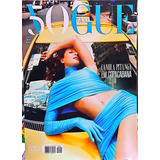 Revista Vogue Brasil Edicao
