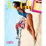Revista Vogue Brasil Edicao