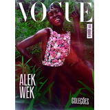 Revista Vogue Brasil Edição Setembro