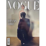 Revista Vogue Brasil Fernanda