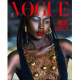 Revista Vogue Brasil N°535
