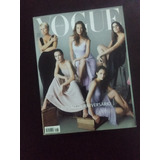 Revista Vogue Brasil Xuxa