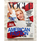 Revista Vogue Britney Spears