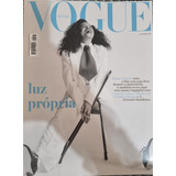 Revista Vogue Ed 503/504 Julho/agosto 2020 Teresa Cristina