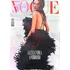 Revista  Vogue  Ed  Janeiro  2025. Por Alessandra Ambrósio.