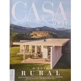 Revista Vogue Edicao 431