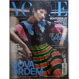 Revista Vogue Edicao 451