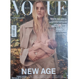 Revista Vogue Edicao 457