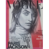 Revista Vogue Edicao 473