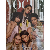 Revista Vogue Edicao 476