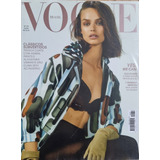 Revista Vogue Edicao 478