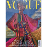 Revista Vogue Edicao 479