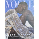 Revista Vogue Edição 484 Dezembro 2018 Shanelle Nyasiase ##