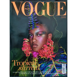 Revista Vogue Edição 498 Fevereiro 2020 Ana Barbosa