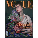 Revista Vogue Edicao 498