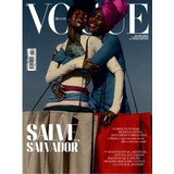 Revista Vogue Edicao 510