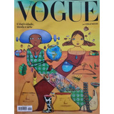 Revista Vogue Edicao 511
