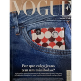 Revista Vogue Edição 523 Abril 2022