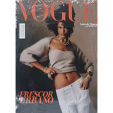 Revista Vogue Edicao 529