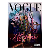 Revista Vogue Edicao 530