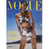 Revista Vogue Edicao 531