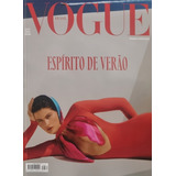 Revista Vogue Edicao 531
