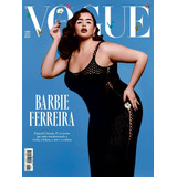 Revista Vogue Edicao 534
