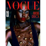 Revista Vogue Edicao 536