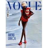 Revista Vogue Edicao 536