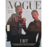 Revista Vogue Edicao 537