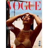 Revista Vogue Edicao 543