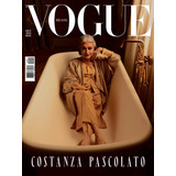 Revista Vogue Edicao 552