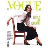 Revista Vogue Estilo Em