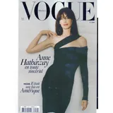 Revista Vogue France Novidades