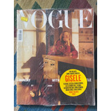 Revista Vogue Italia Febbraio