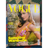 Revista Vogue June 2004