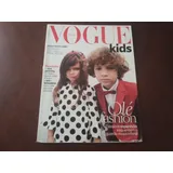 Revista Vogue Kids Ole