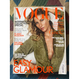 Revista Vogue March 2015