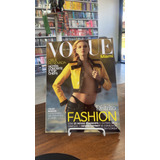 Revista Vogue Miami