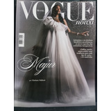 Revista Vogue Noiva Edição 29 Anuário 2021 Majur
