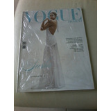 Revista Vogue Noivas Sasha