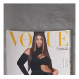 Revista Vogue Talentos Em