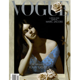 Revista Vogue Us A