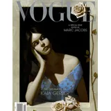 Revista Vogue Us A
