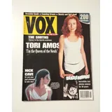 Revista Vox Maio 1994