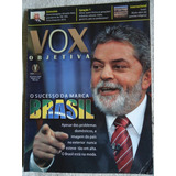 Revista Vox Objetiva Nº