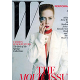 Revista W Amy