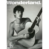 Revista Wonderland Uk Reflete