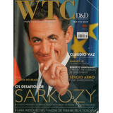 Revista Wtc Nicolas