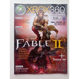Revista X box 360